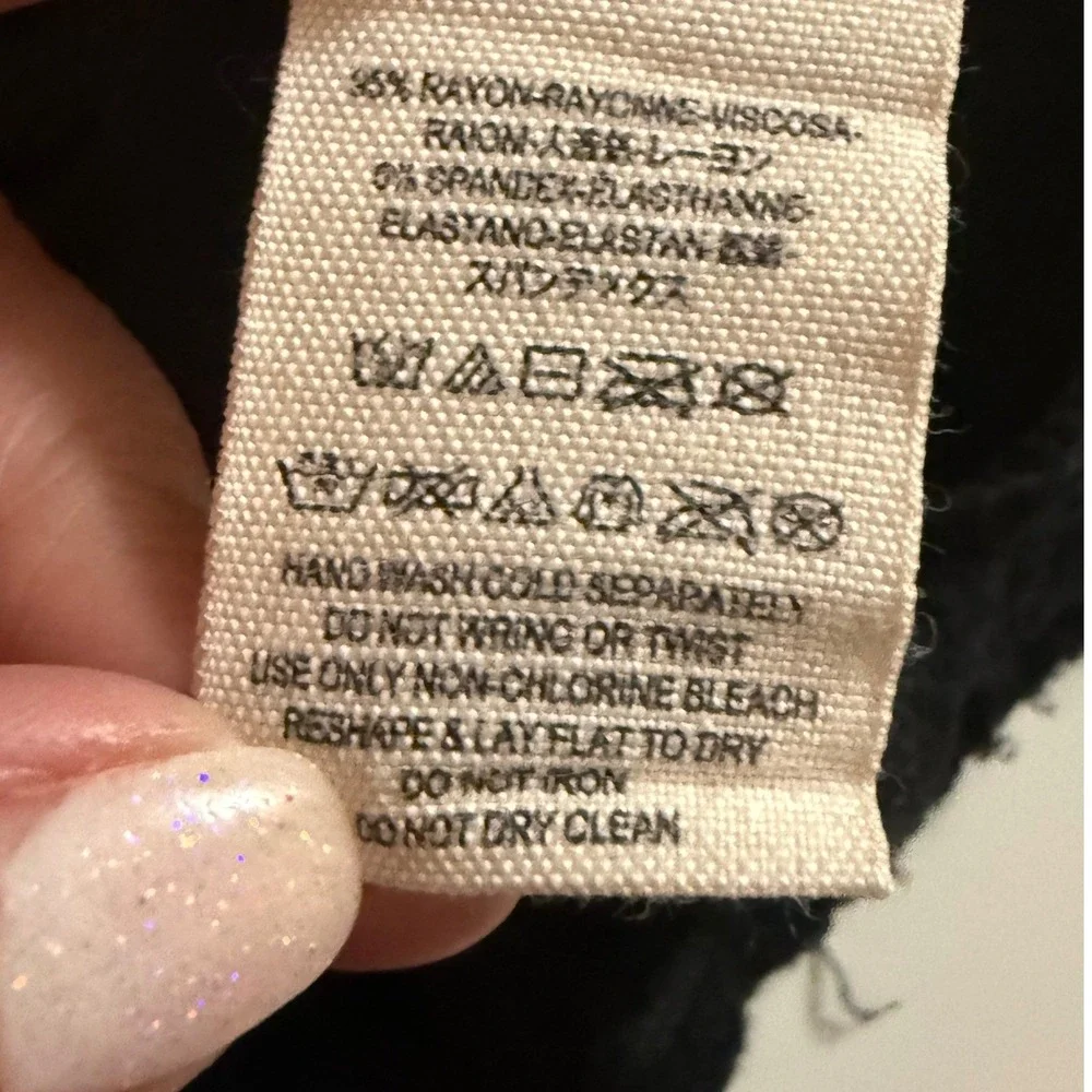 Free People wrap yourself